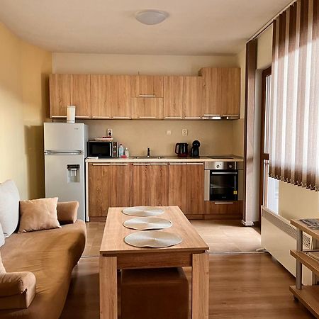 Studio Paradise Veliko Tŭrnovo Exterior foto