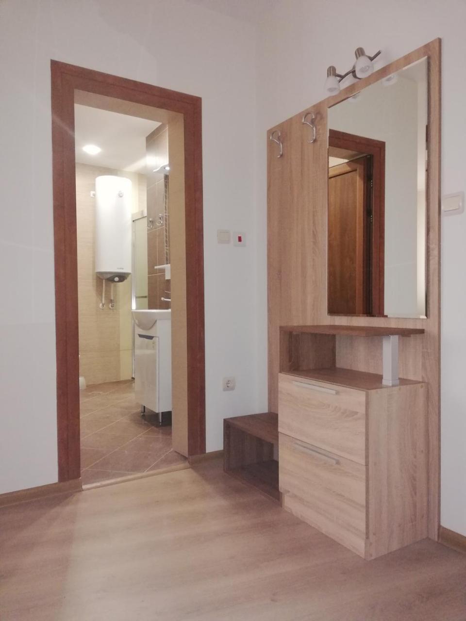 Studio Paradise Veliko Tŭrnovo Exterior foto